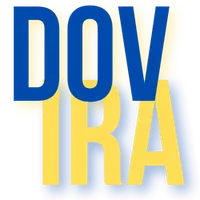 Dovira - логотип